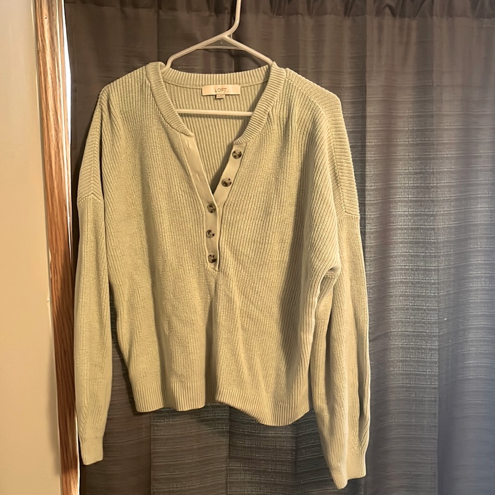 Sweater